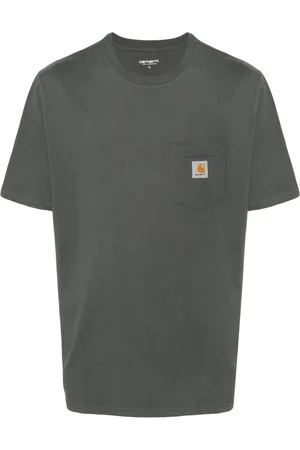 Carhartt T-shirt con applicazione