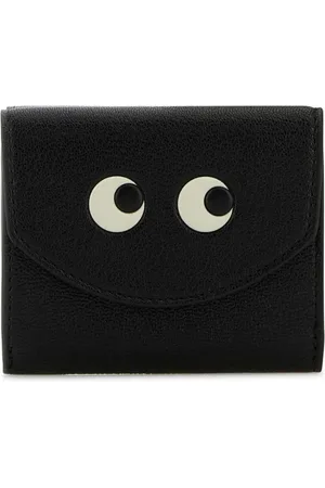 Anya Hindmarch Portafoglio Eyes mini
