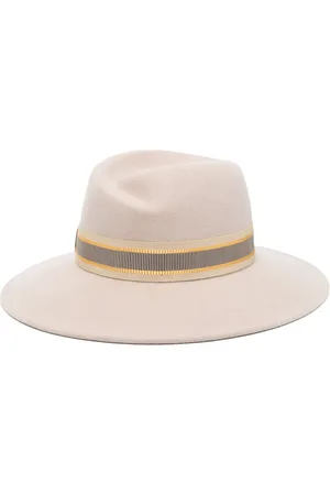 Borsalino Fedora in feltro