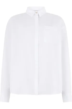 Boglioli Camicia in cotone