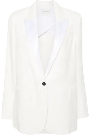 FORTE FORTE Blazer monopetto