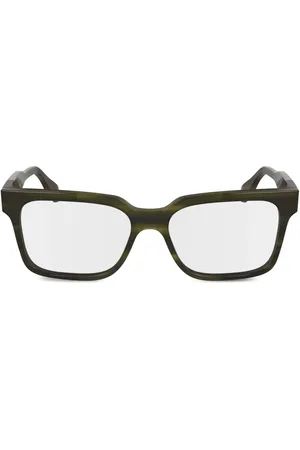 Karl Lagerfeld Occhiali rettangolari