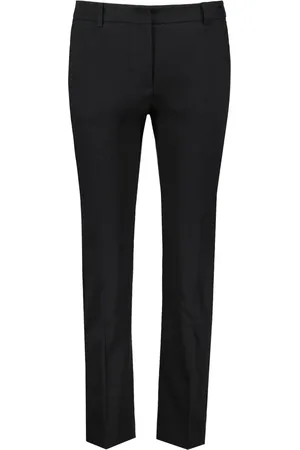 Max Mara Pantaloni dritti