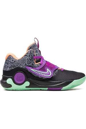 Nike Sneakers KD Trey 5 IX Brooklyn Courts