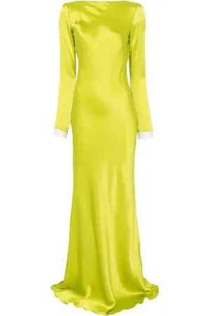 MVP Wardrobe Abito Helena lungo