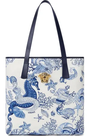 VERSACE Borsa tote La Medusa