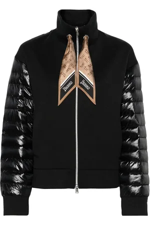 HERNO Bomber imbottito Yoga
