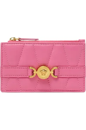 VERSACE Portafoglio Medusa 