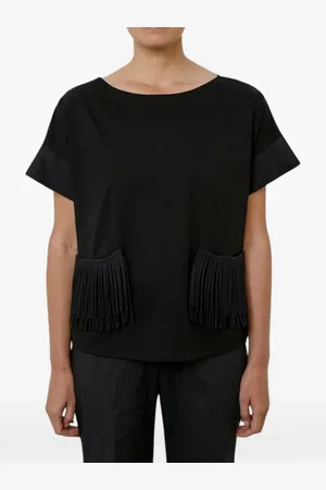 MEIMEIJ T-shirt in cotone
