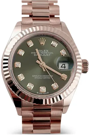 Rolex Datejust 28mm 2025