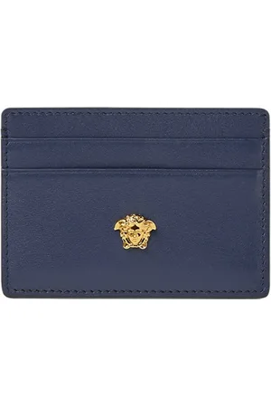 VERSACE Portacarte Medusa