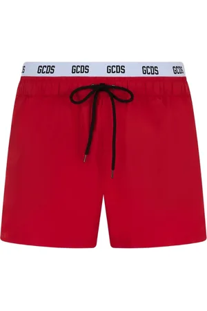 GCDS Costume da bagno Essential