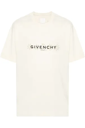 Givenchy T-shirt con stampa Tarot