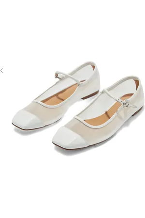Aeyde Ballerine Mary Jane