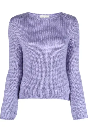 FORTE FORTE Maglione girocollo