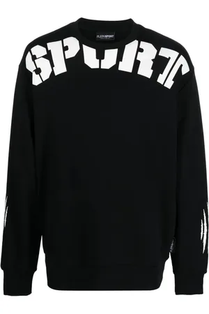 Philipp Plein Felpa con stampa