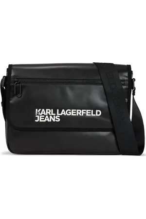 Karl Lagerfeld Borsa messenger KLJ