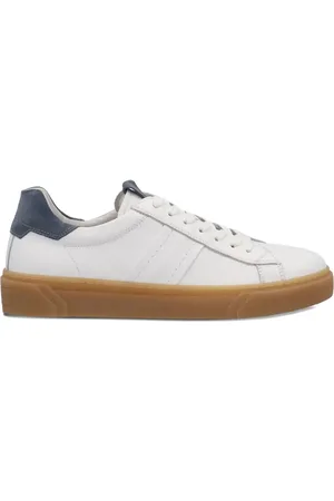 Nero Giardini Sneakers in pelle