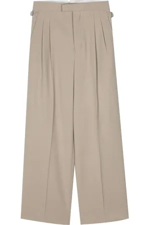 Ami Pantaloni dritti