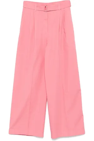 CHRISTIAN WIJNANTS Pantaloni Paradisa