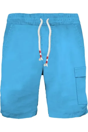 MC2 SAINT BARTH Shorts Marseille