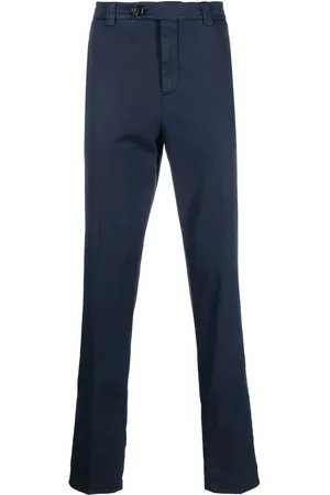 Brunello Cucinelli Pantaloni dritti