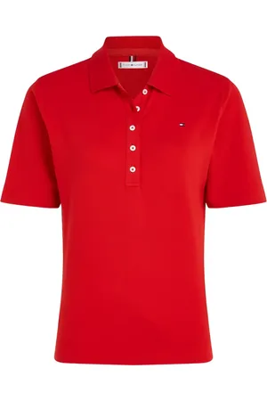 Tommy Hilfiger Polo in cotone