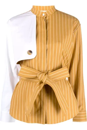 Destree Giacca-camicia Hans gessata