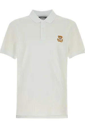 Moschino Polo Teddy Bear