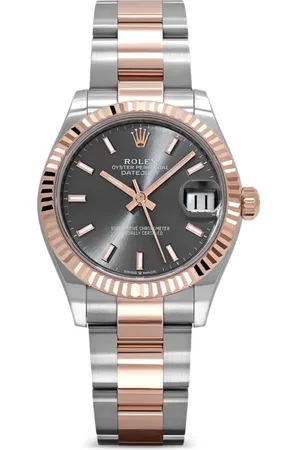 Rolex Datejust 31mm Pre-owned 2025