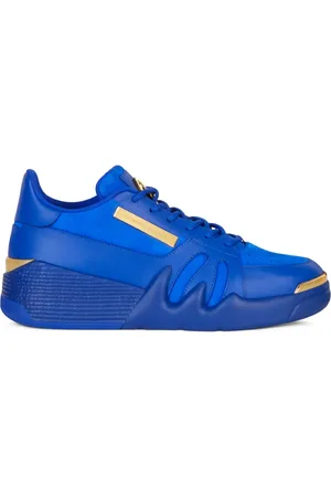Giuseppe Zanotti Sneakers con inserti Talon
