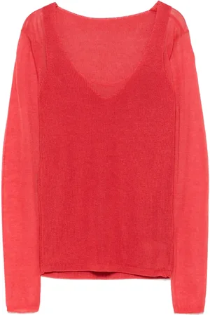 Paloma Wool Top in maglia fine