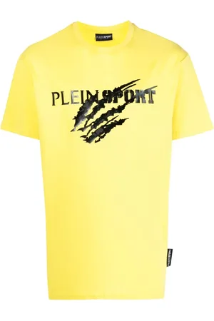 Philipp Plein T-shirt con stampa