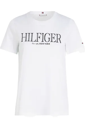 Tommy Hilfiger T-shirt in cotone