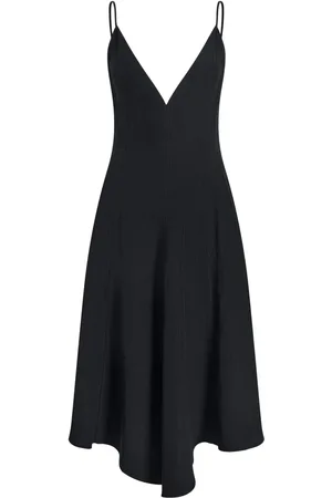 Proenza Schouler Abito midi Elaine