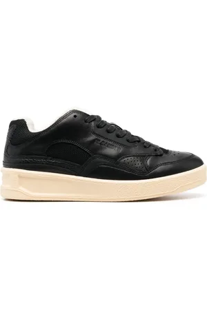 Jil Sander Sneakers Basket