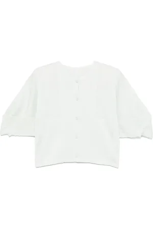 PLEATS PLEASE ISSEY MIYAKE Camicia Monthly Colors: April