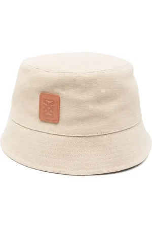 Sandro Cappello bucket con applicazione
