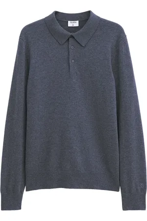 Filippa K Polo a maniche lunghe