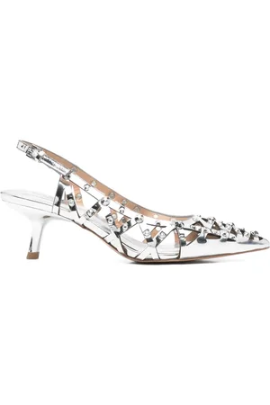 Ash Pumps Bizarre 55mm