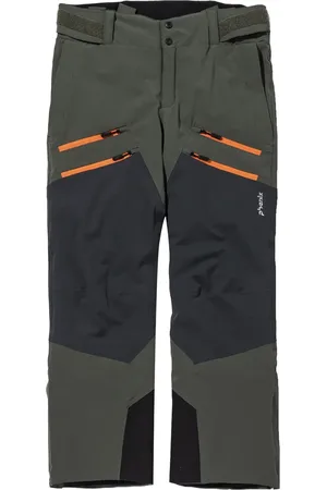 Phenix Pantaloni da sci con logo