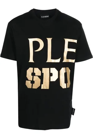 Philipp Plein T-shirt con stampa