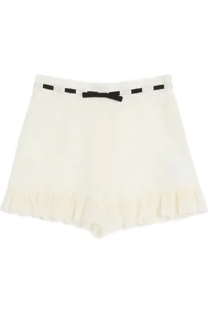 VALENTINO GARAVANI Shorts Daisy Sangallo