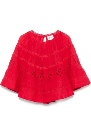 Marant Etoile Blusa Dilama