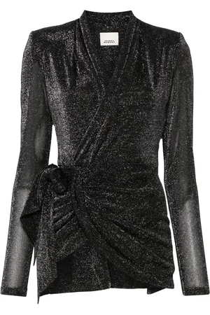 Isabel Marant Top Cinaye