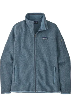 Patagonia Felpa con applicazione