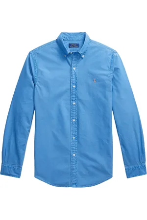 Ralph Lauren Camicia in cotone