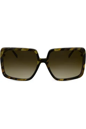 Karl Lagerfeld Occhiali da sole squadrati