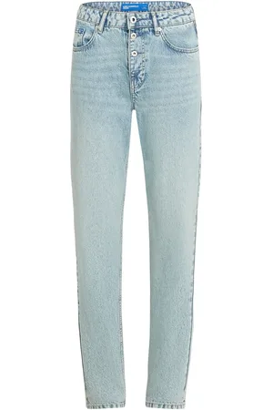 Karl Lagerfeld Jeans con applicazione logo