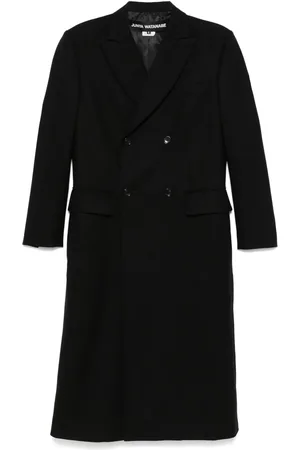 JUNYA WATANABE Cappotto pesante